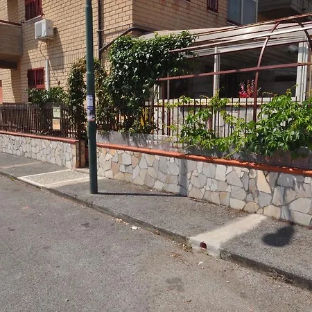 Casa Quarzo Scalea