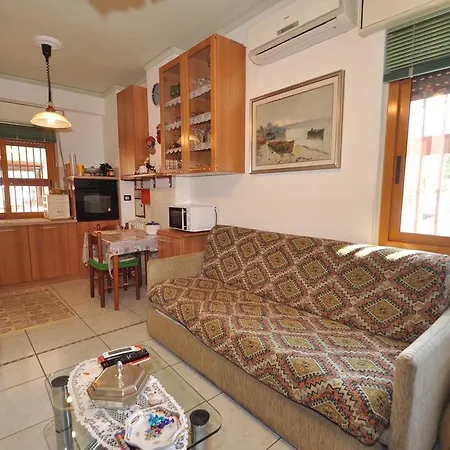 Semesterbostad Casa Quarzo