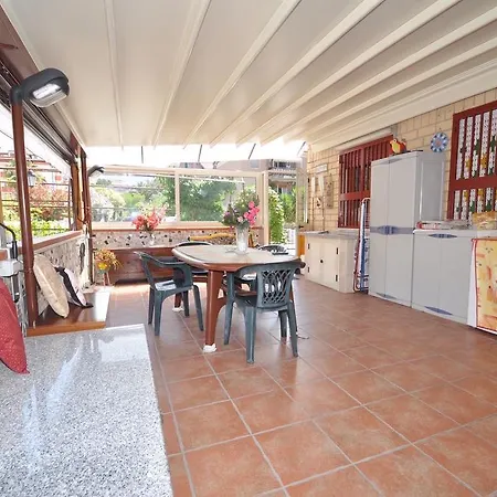 Casa Quarzo