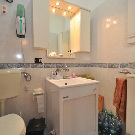 Casa Quarzo Scalea