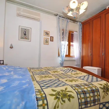 Casa Quarzo Scalea