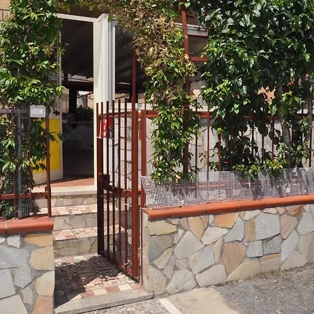 Casa Quarzo
