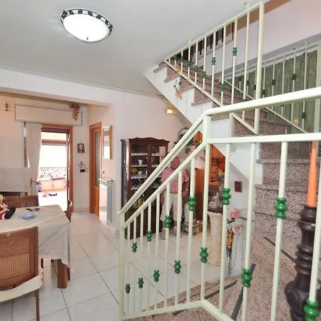 Semesterbostad Casa Quarzo