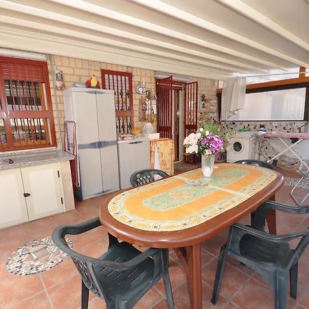 Casa Quarzo Scalea