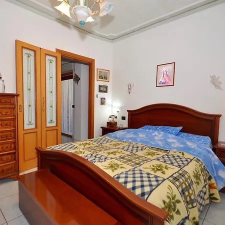 Casa Quarzo Scalea