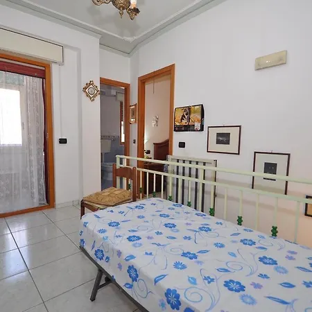 Semesterbostad Casa Quarzo *